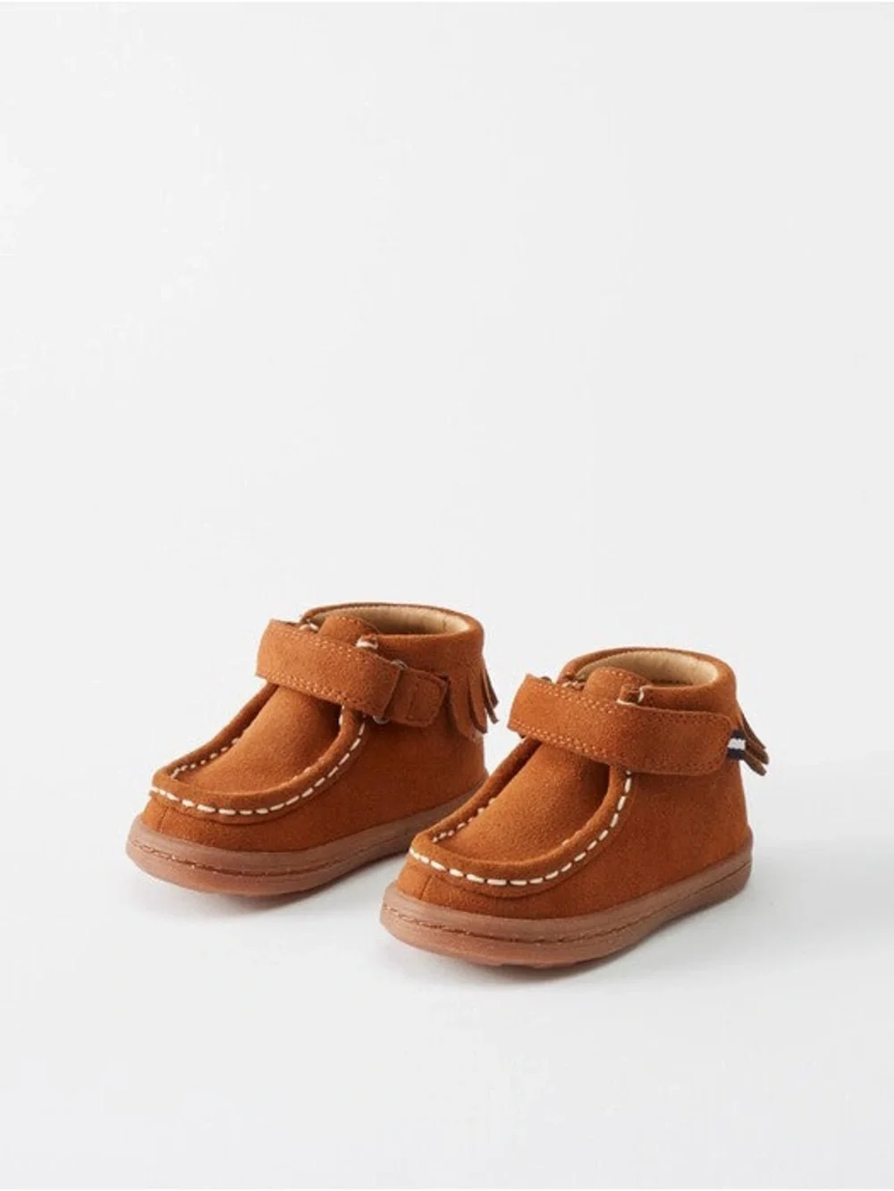 Haskell Wallabees By Hanna